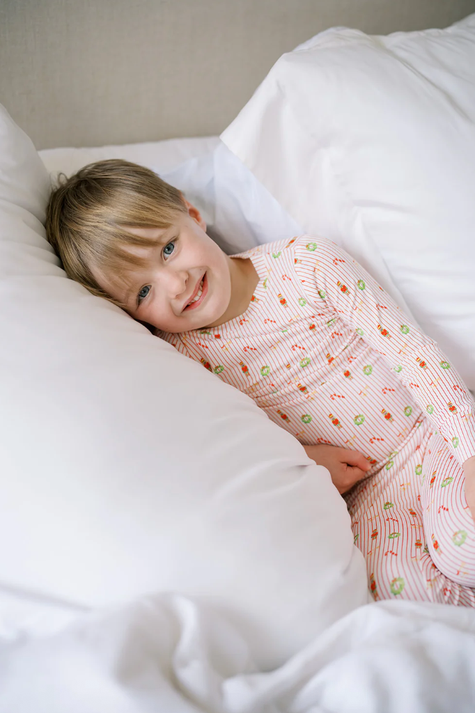 2 piece Christmas Pajamas from Anderson Parker