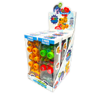 Toy Car Gear Racers Light Up Vehicle Assortment from Anderson Parker