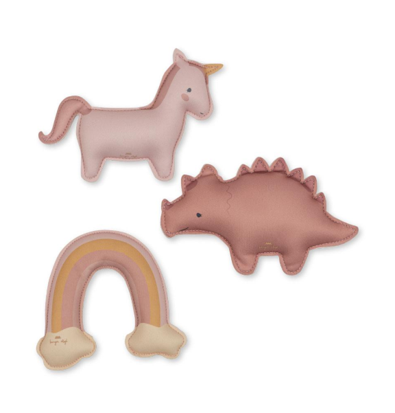 3 PACK DIVING FRIENDS - UNICORN from Anderson Parker