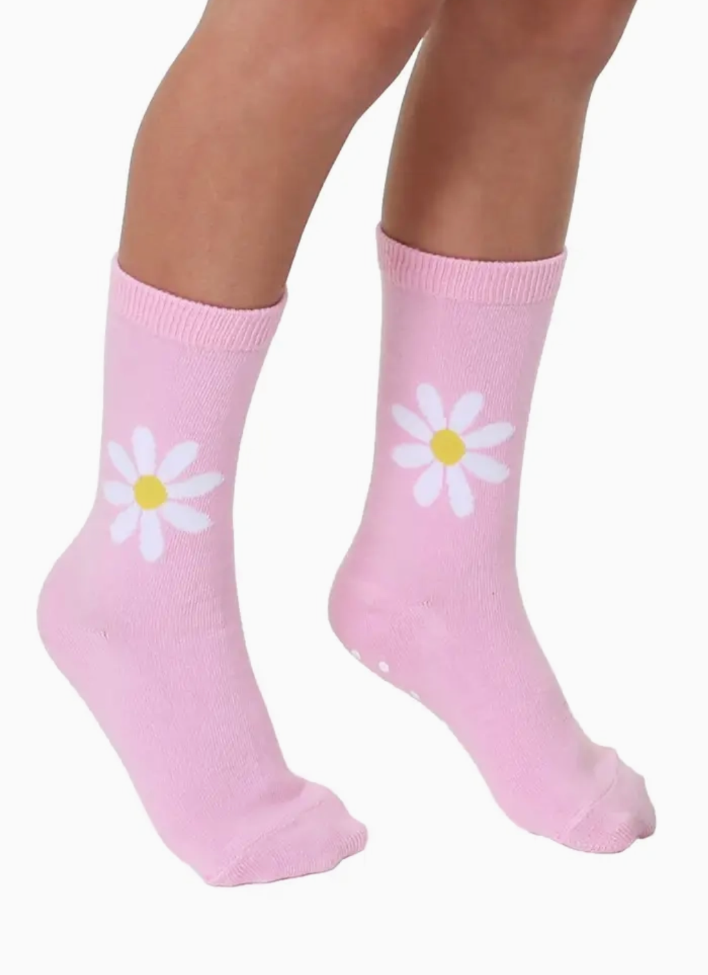 3D Packaged Crew Socks from Anderson Parker