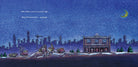 Construction Site on Christmas Night from Anderson Parker
