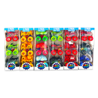 Toy Car Gear Racers Light Up Vehicle Assortment from Anderson Parker