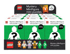 LEGO Mystery Minifigure Puzzles Animal Edition from Anderson Parker