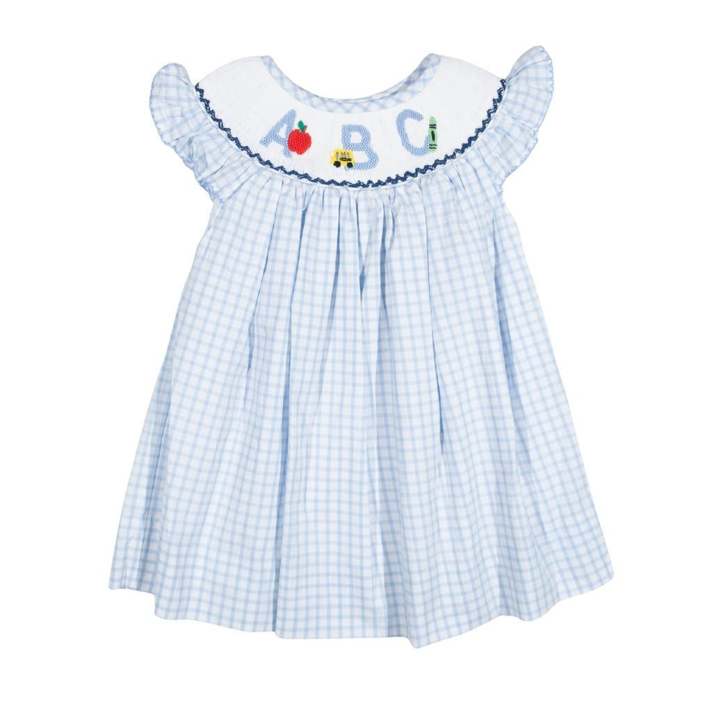 ABC - Kate Dress from Anderson Parker