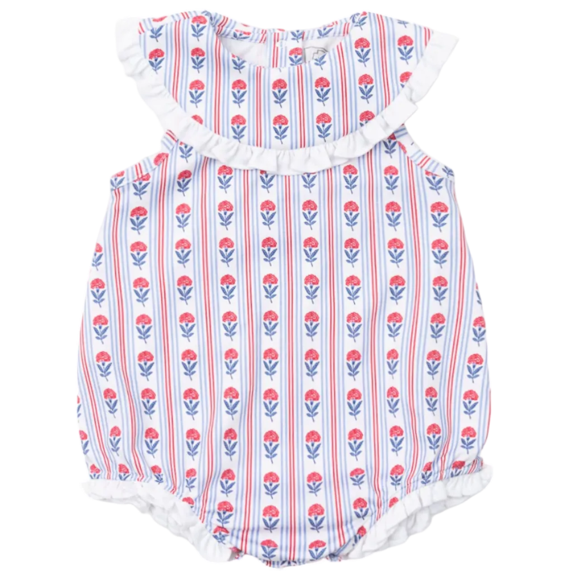 Adele Bubble - Liberty Floral from Anderson Parker