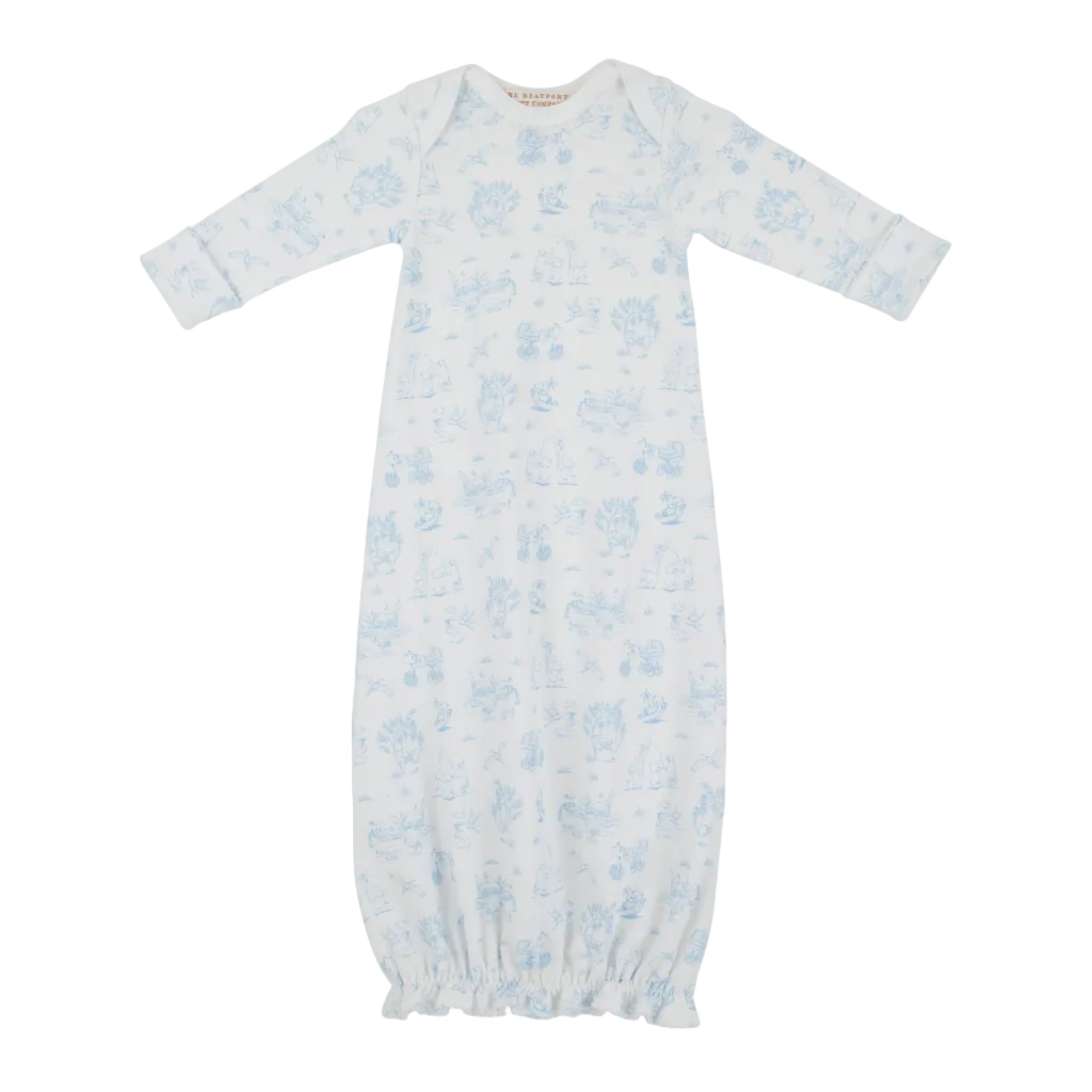 Adorable Everyday Set - Sir Propers Sweet Arrival (Beale Street Blue) from Anderson Parker