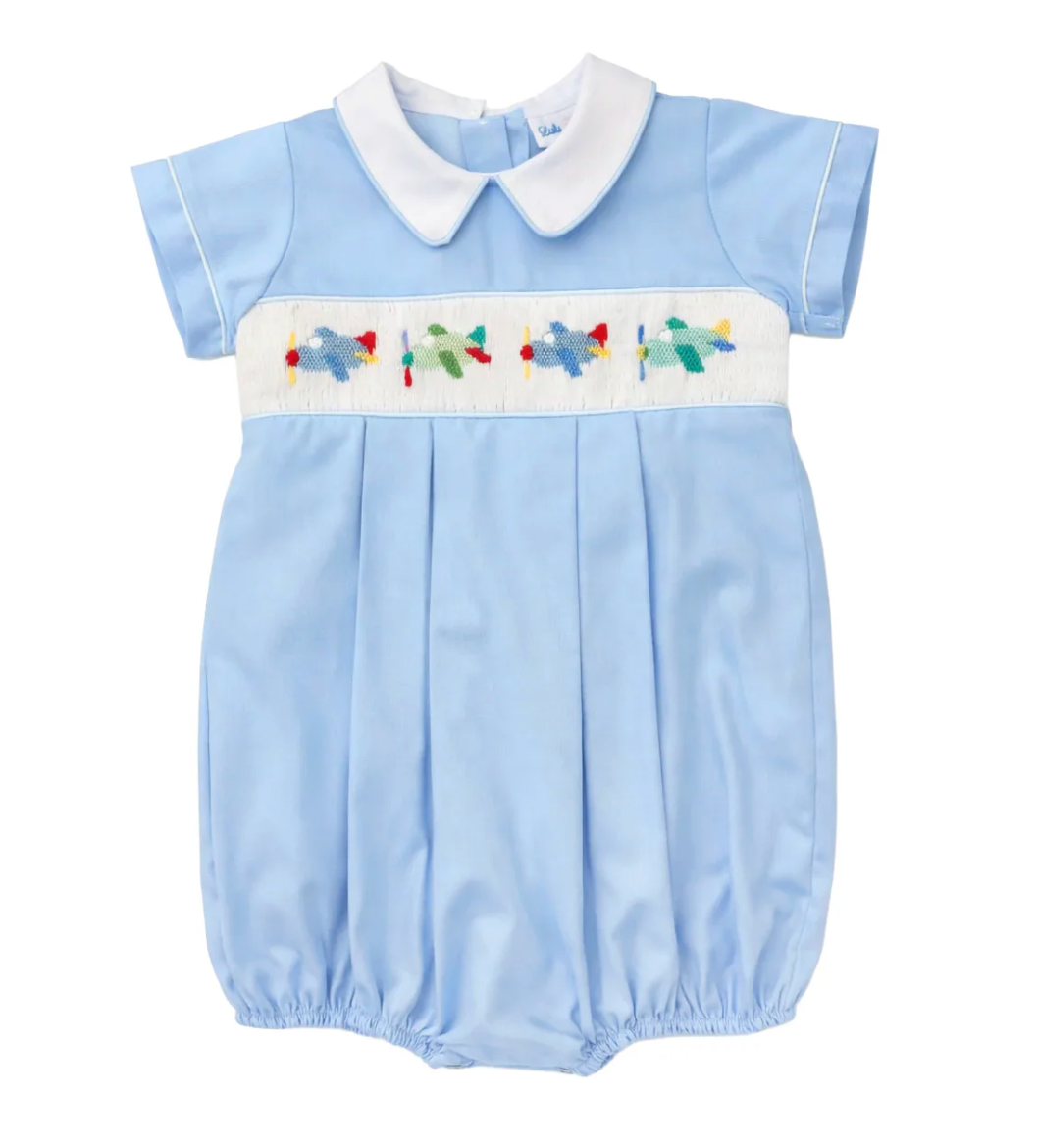 Airplane Bubble Lulu Bebe from Anderson Parker