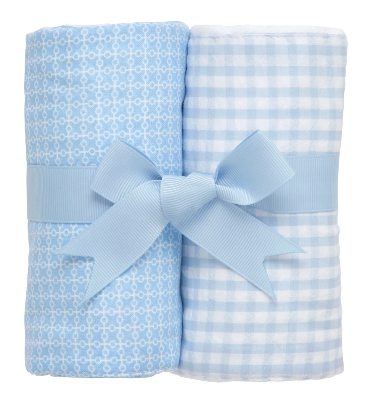 Airplane Set of Two Burps from Anderson Parker