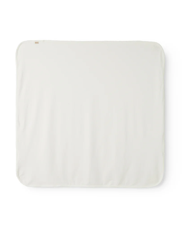 Alida, Baby blanket - Gentle White from Anderson Parker