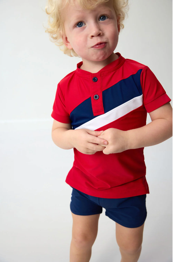 All-American Blade Shirt from Anderson Parker