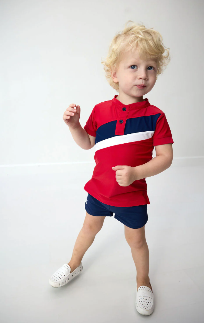 All-American Blade Shirt from Anderson Parker