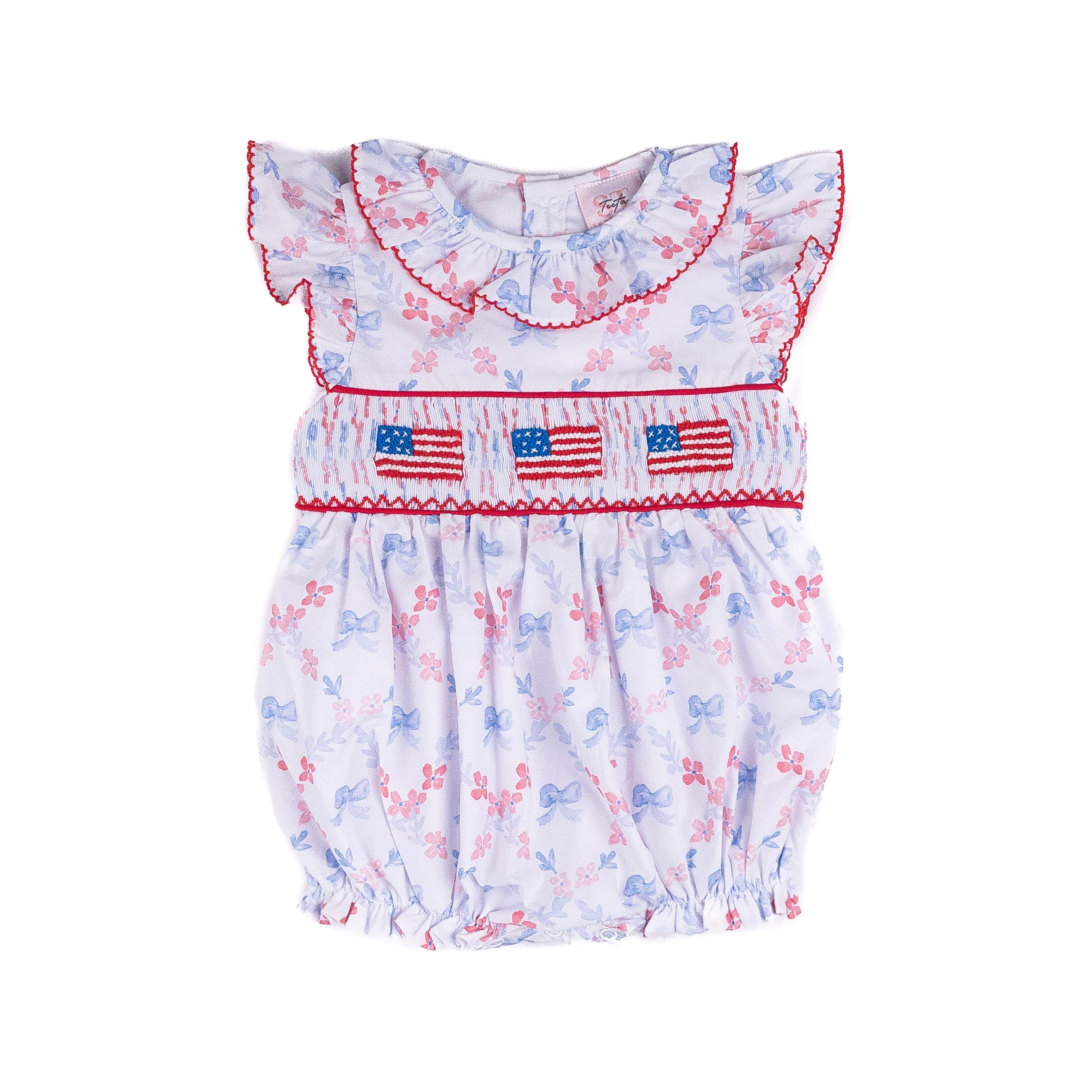 American - Annie Bubble from Anderson Parker