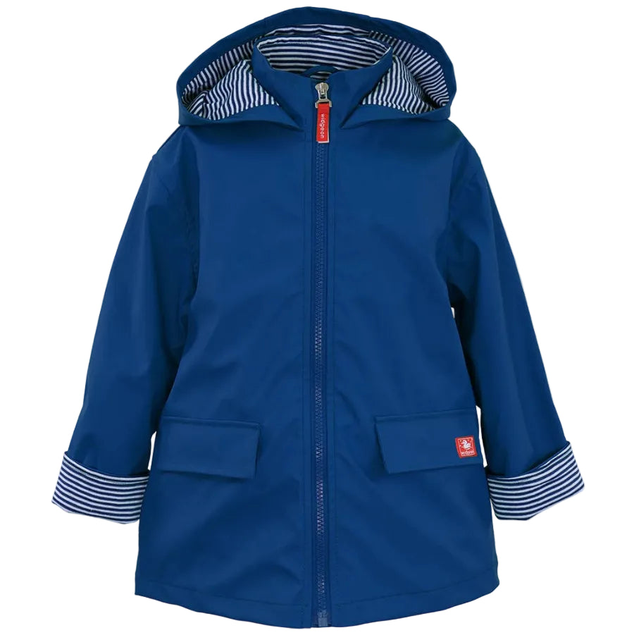 American Widgeon Unisex Raincoat from Anderson Parker