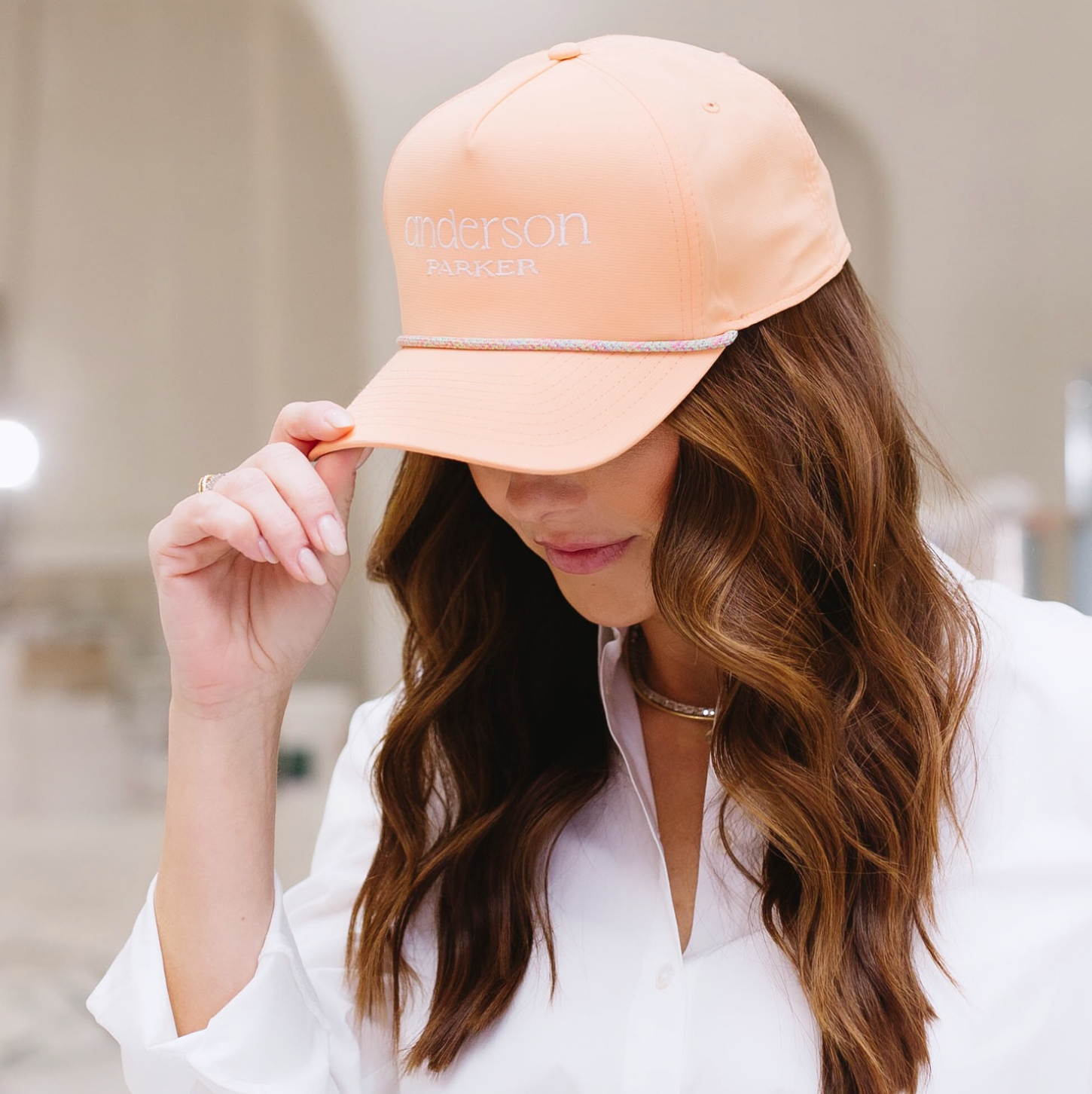 Anderson Parker Hats from Anderson Parker