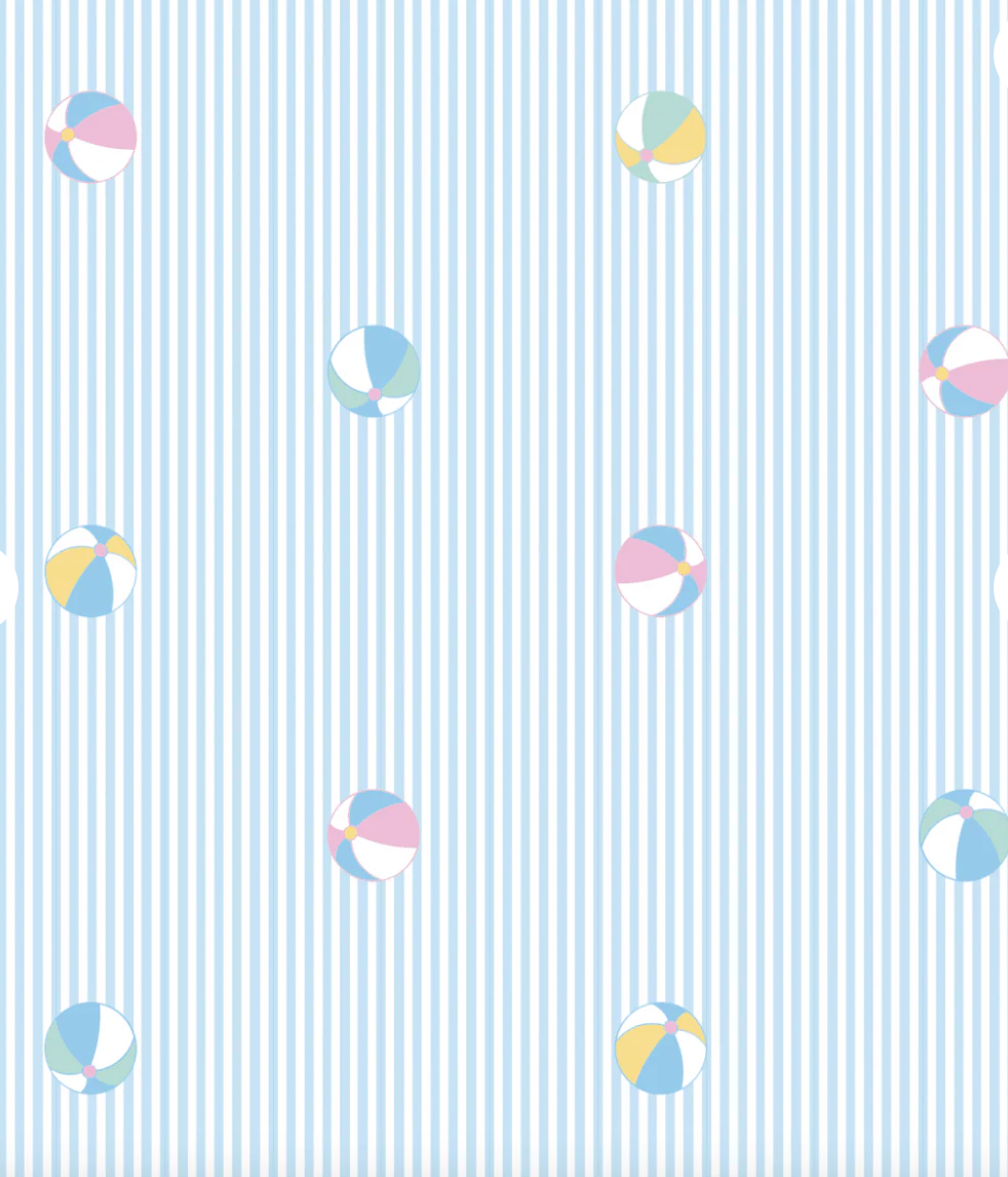 Ann Dress - Beach Bounce from Anderson Parker