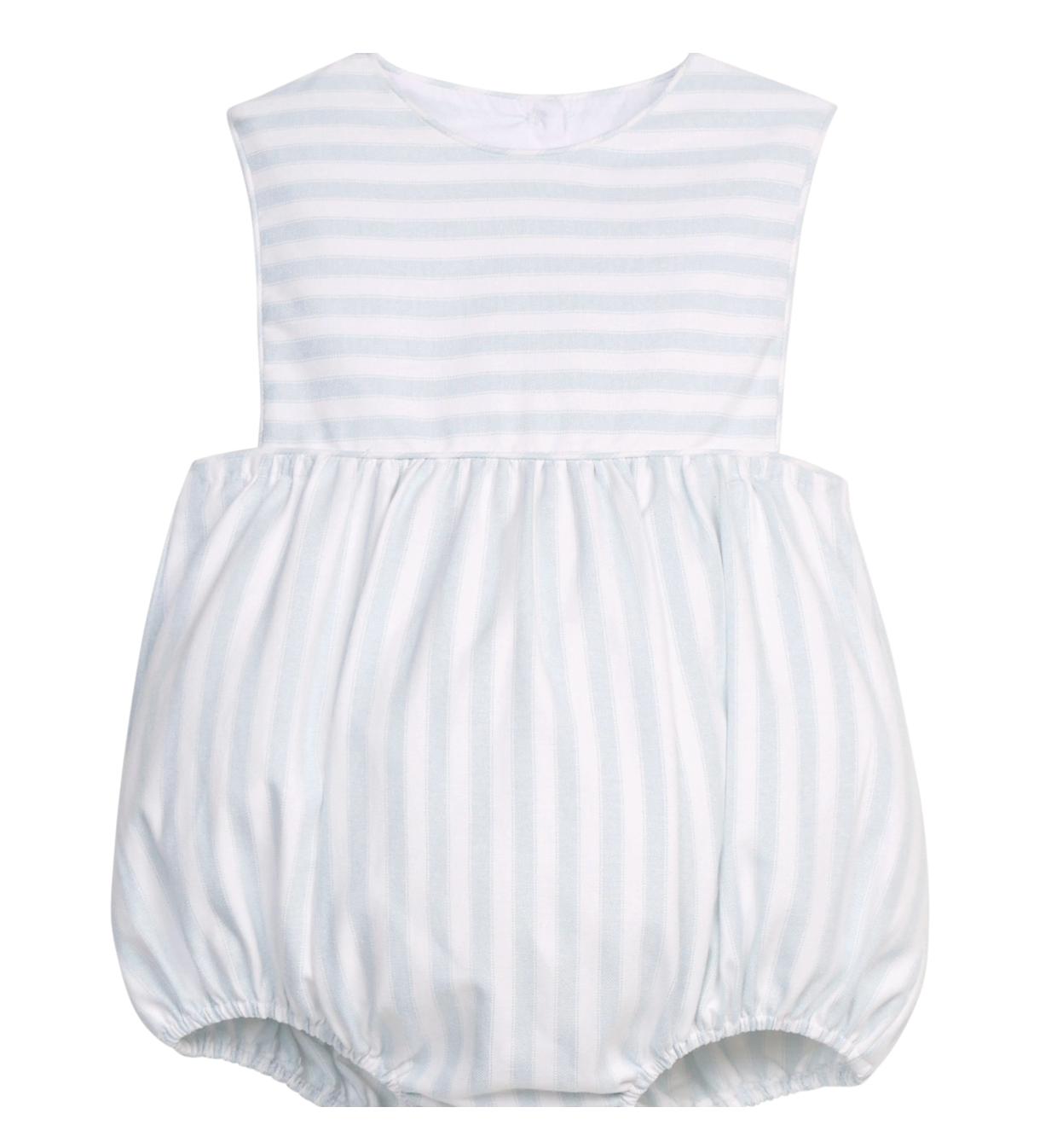 Apron Bubble - Savannah Stripe from Anderson Parker