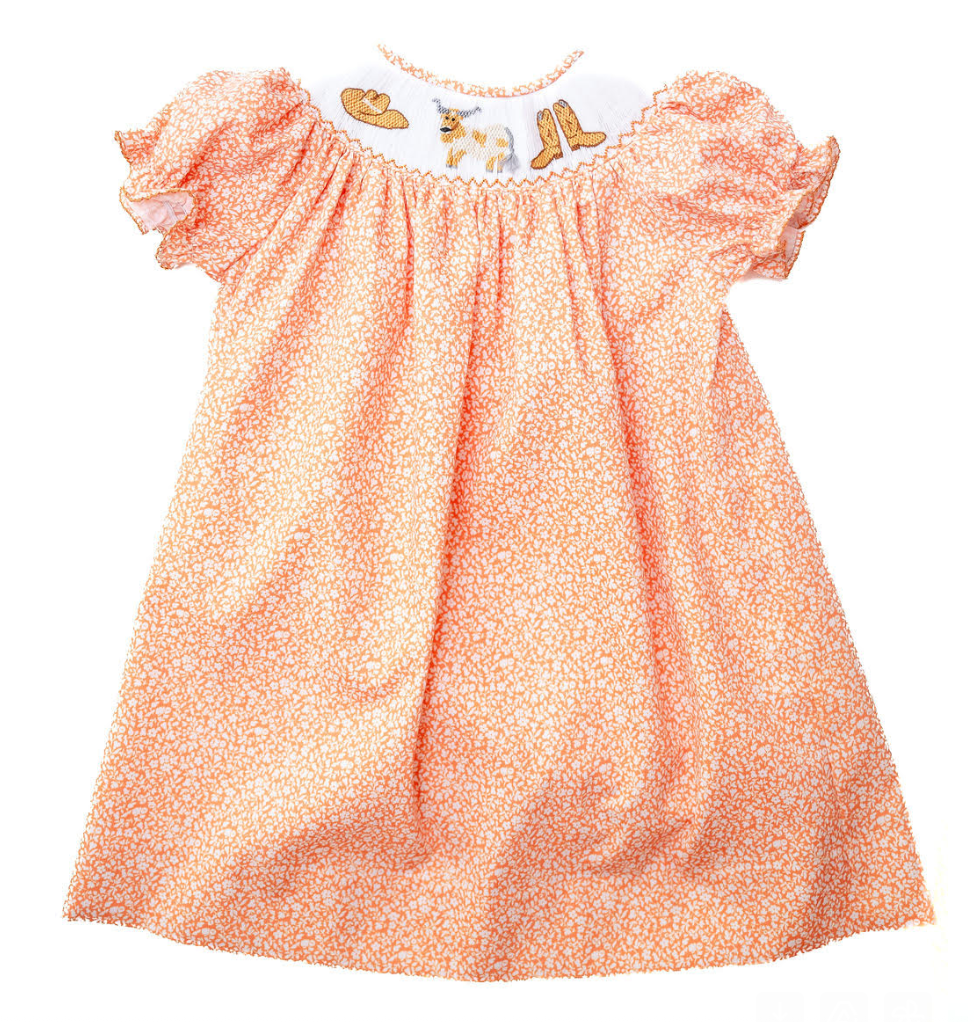 Austin Helen Dress from Anderson Parker