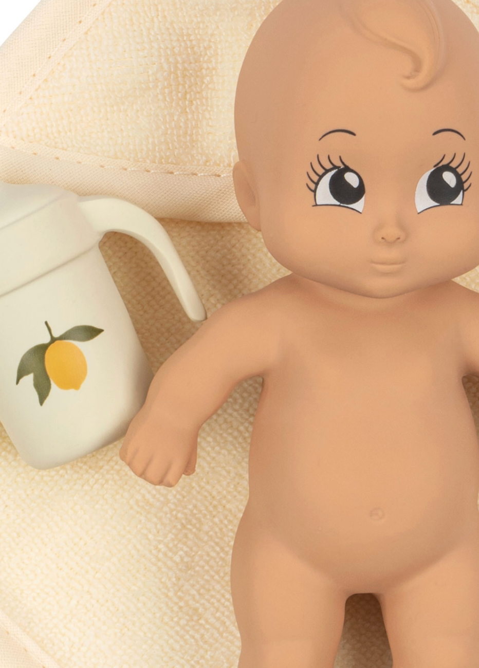 BATH BUDDY from Anderson Parker