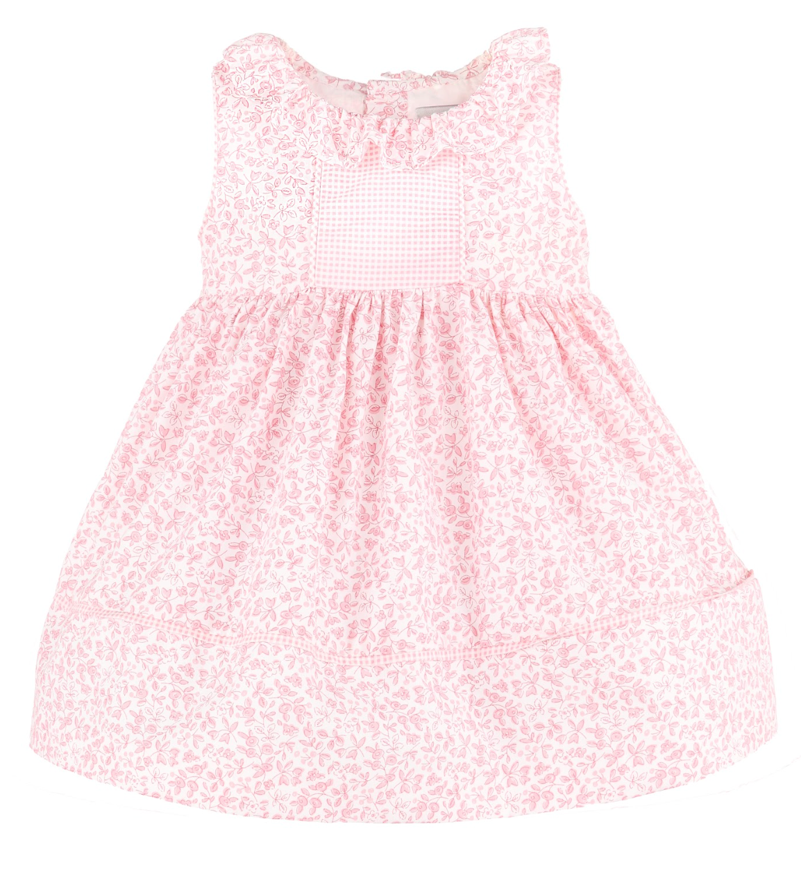 BB Blooms Pink Dress from Anderson Parker
