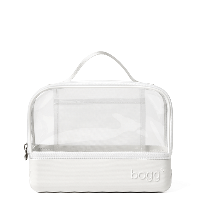 BOGGS N' ENDS - For Shore White from Anderson Parker