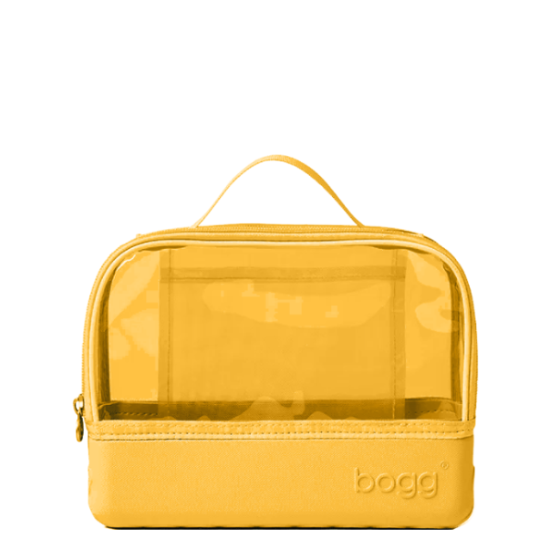 BOGGS N' ENDS - Limoncello Yellow from Anderson Parker