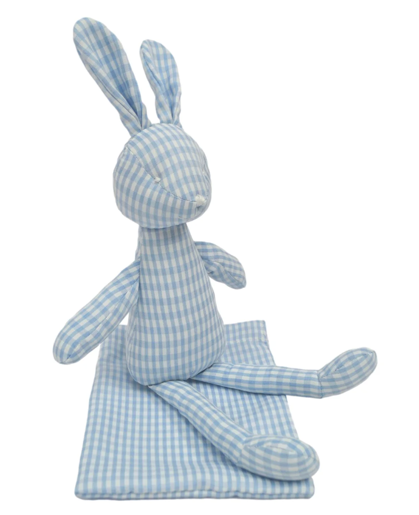 BUN BUN - GINGHAM MIST from Anderson Parker