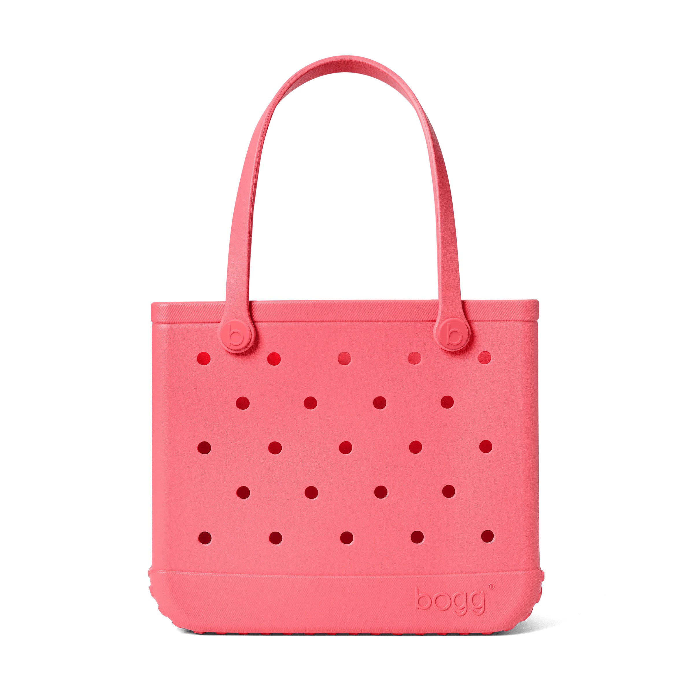 Baby Bogg Bag - Capri Coral from Anderson Parker