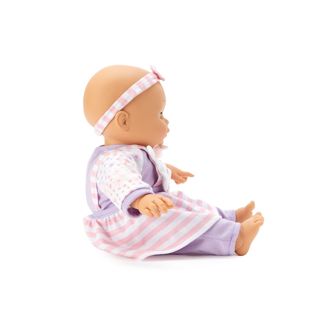 Baby Cuddles™ Unicorn Jumper Baby Doll from Anderson Parker