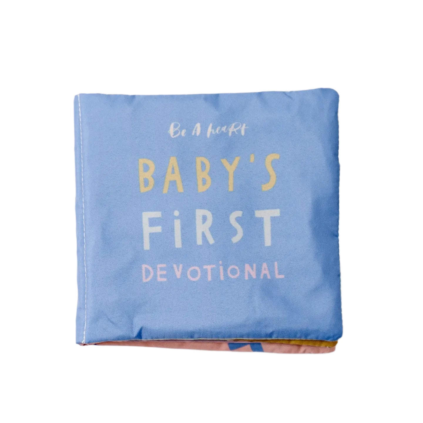 Baby's First Devotional Book from Anderson Parker