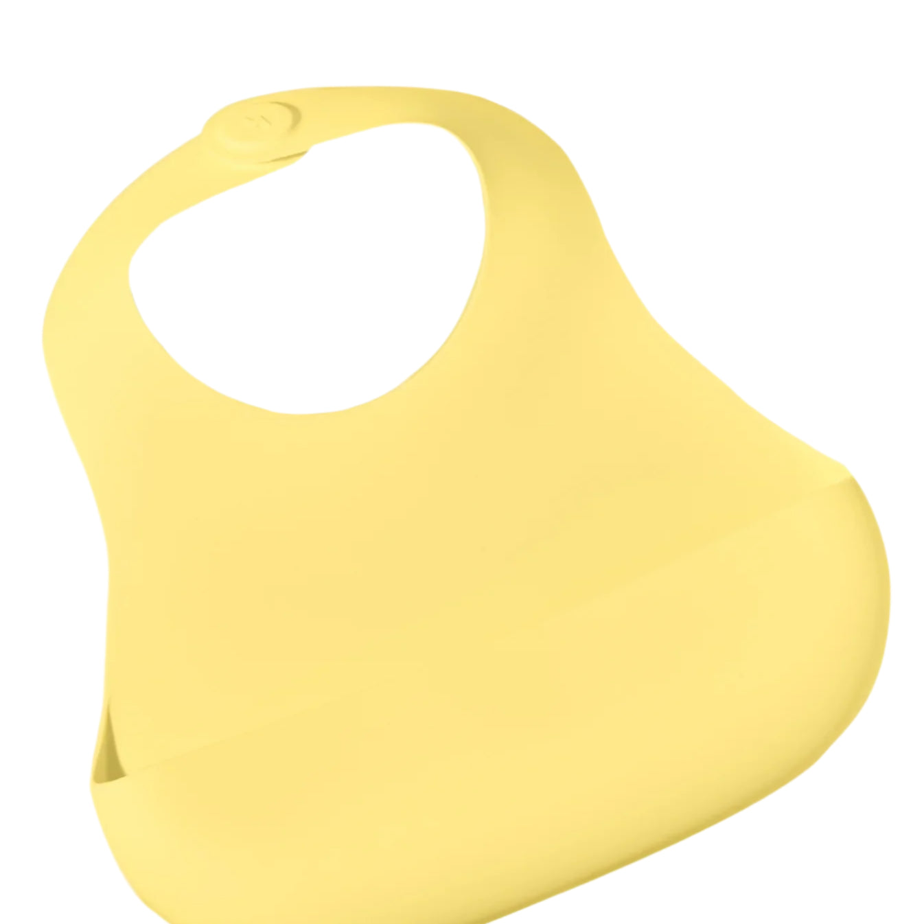 Babynetic Bib - Banana Split from Anderson Parker