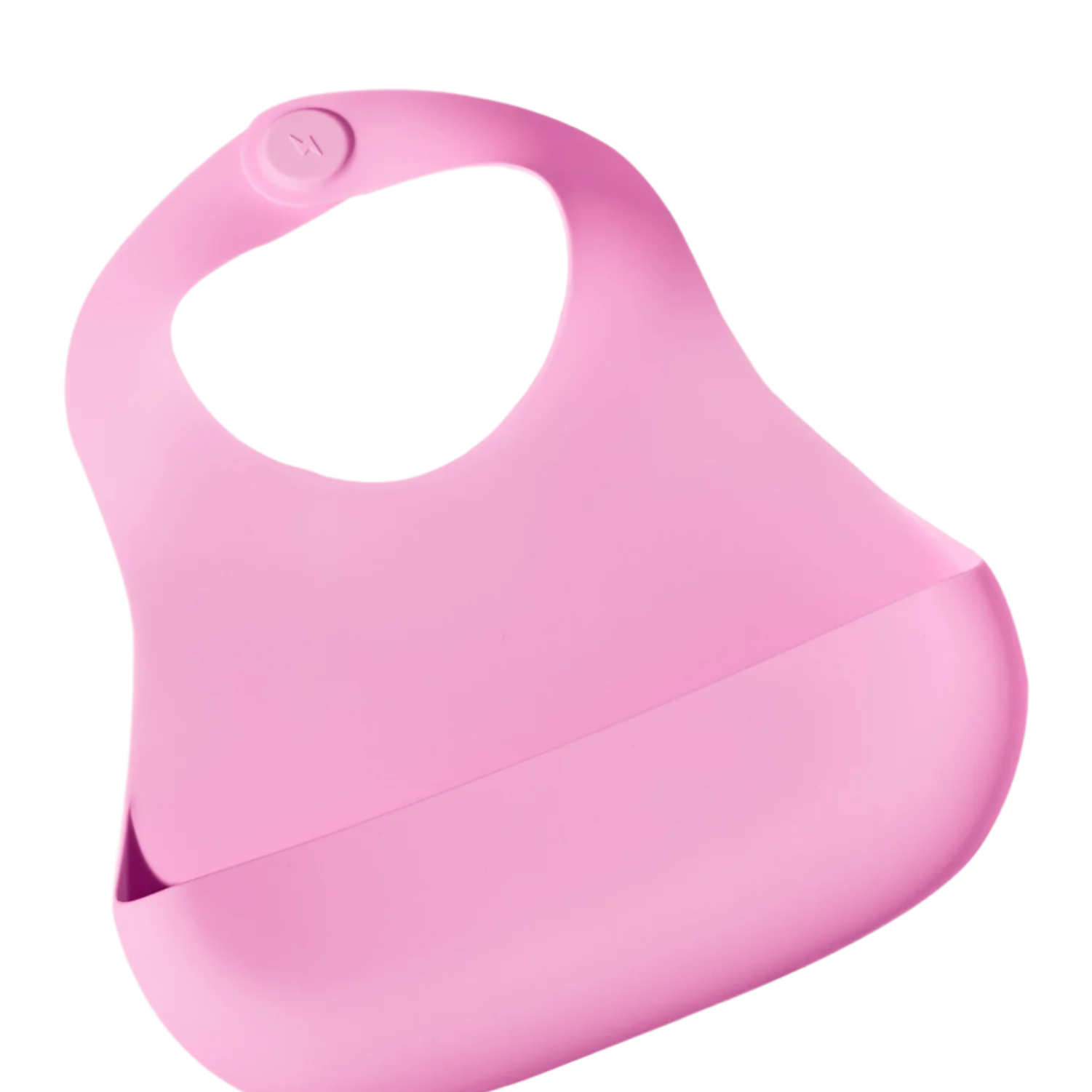 Babynetic Bib - Cotton Candy Cherry from Anderson Parker