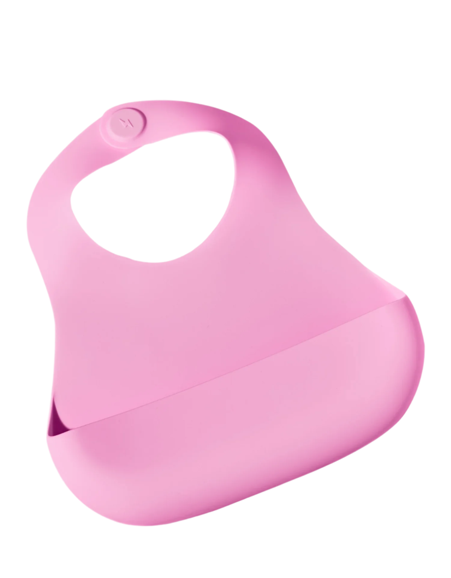 Babynetic Bib - Cotton Candy Cherry from Anderson Parker