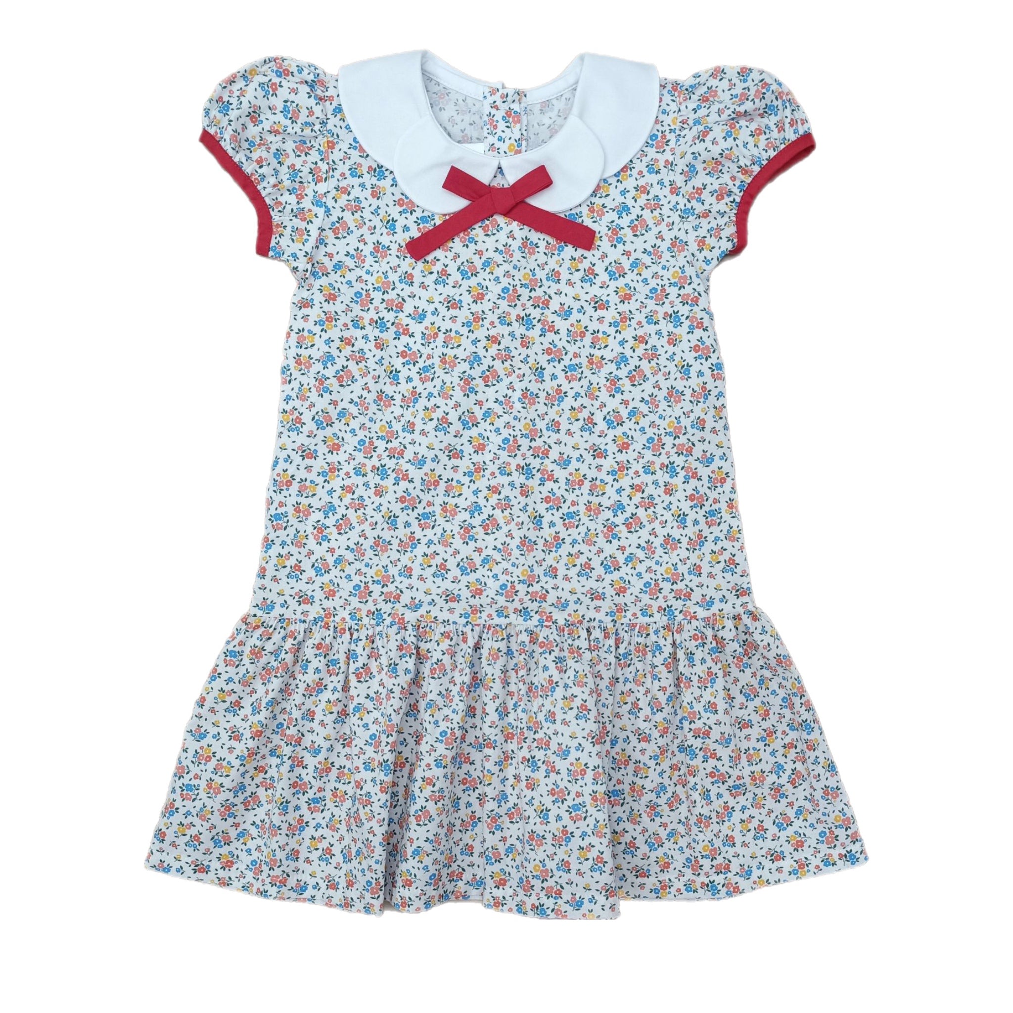 Back to School Dress from Anderson Parker