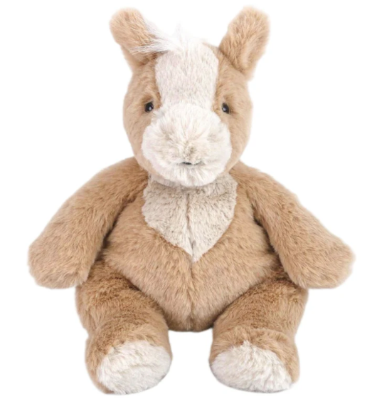 Bailey the Horse from Anderson Parker