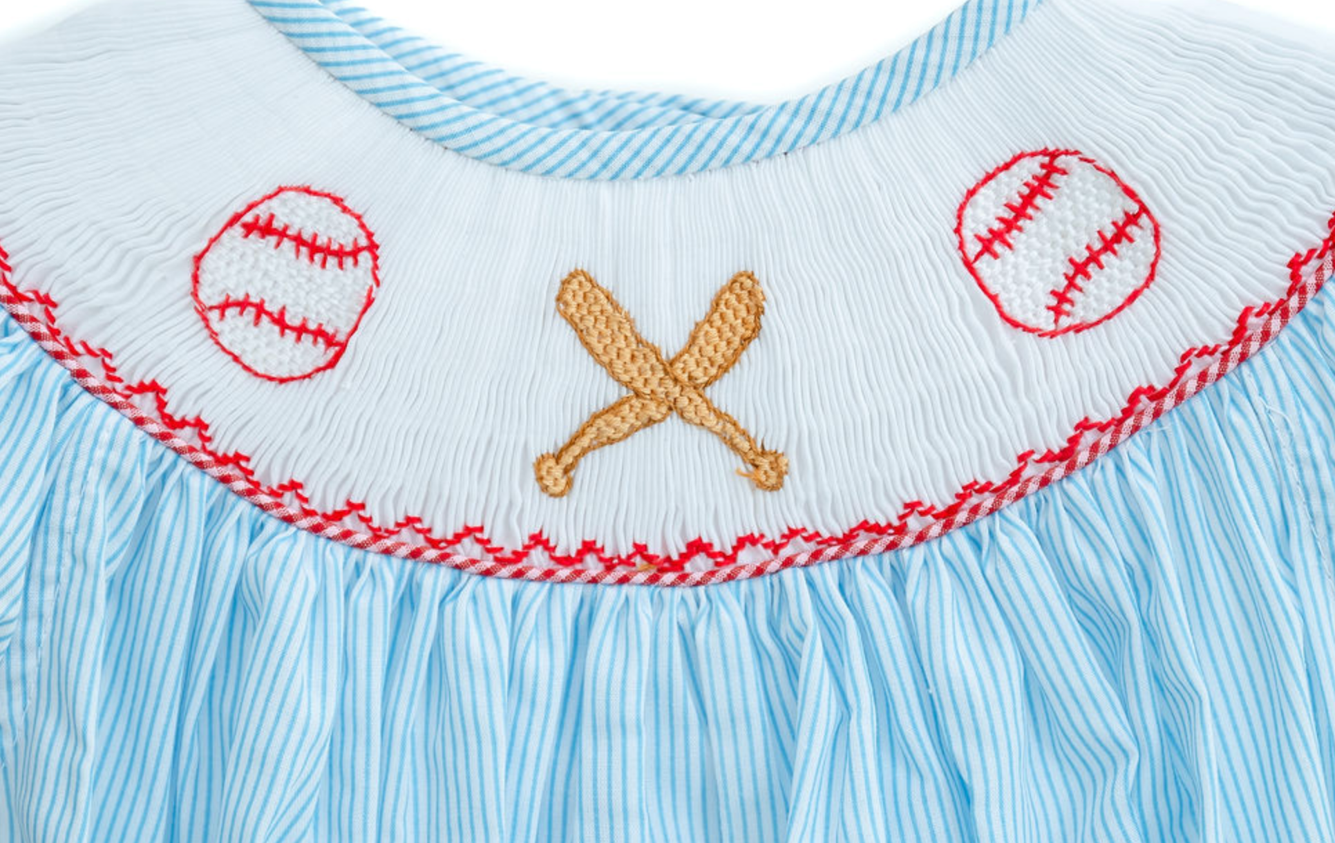 Baseball Birdie Bubble from Anderson Parker
