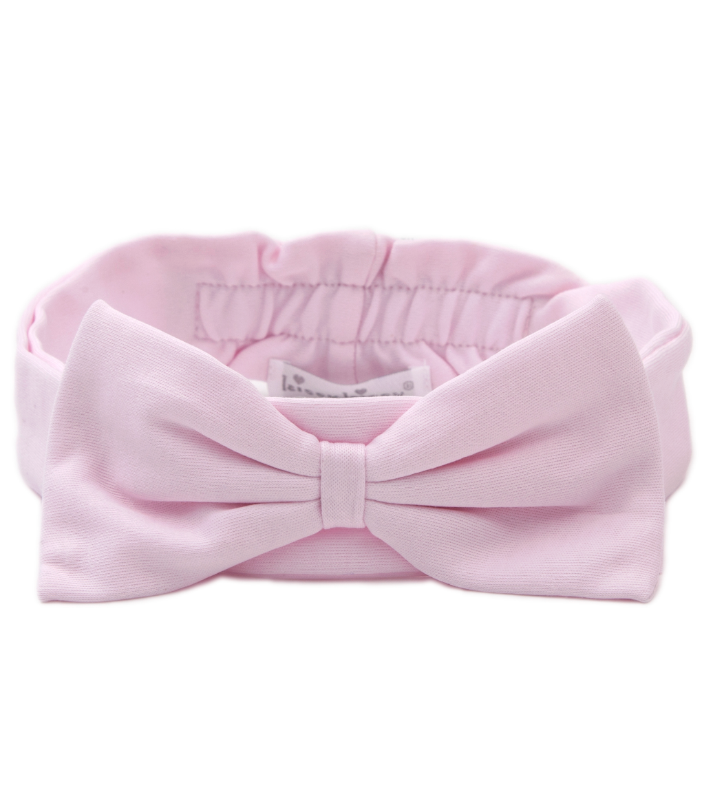 Basic Baby Headband - Pink from Anderson Parker