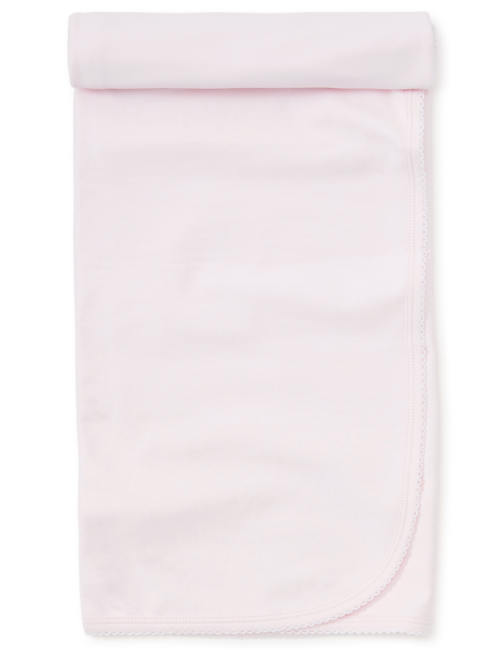 Basic Blanket - Pink from Anderson Parker