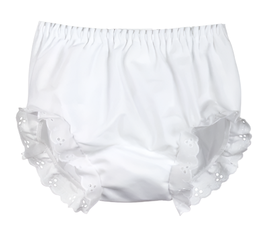 Batiste Diaper Cover from Anderson Parker