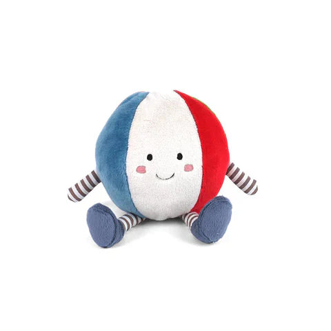 Beach Ball Stuffed Toy from Anderson Parker