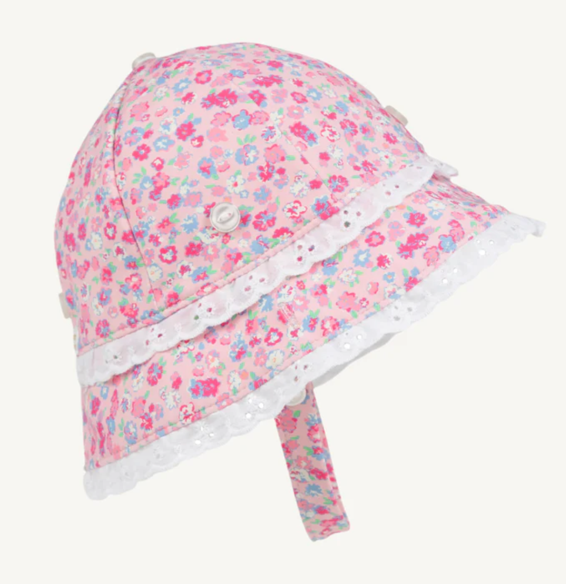 Beaufort Bucket Hat - Mableton Mini Floral from Anderson Parker
