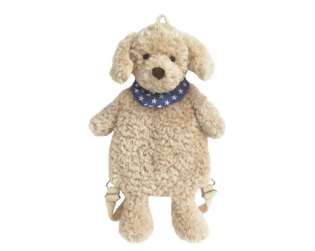 Bentley Puppy Backpack from Anderson Parker