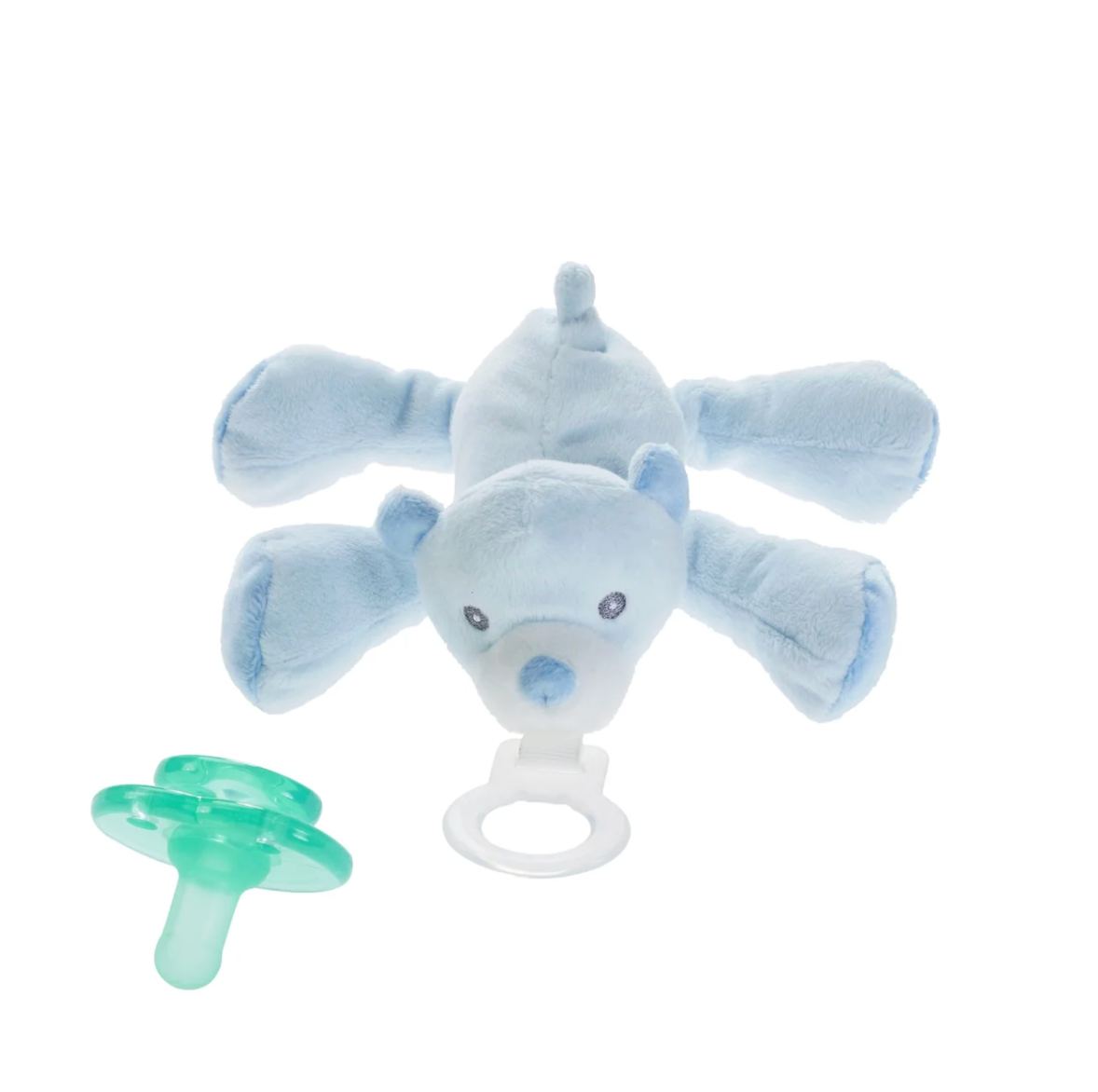 Bentley the Bear Shakies™ from Anderson Parker