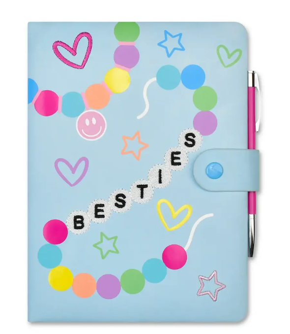 Besties Journal from Anderson Parker