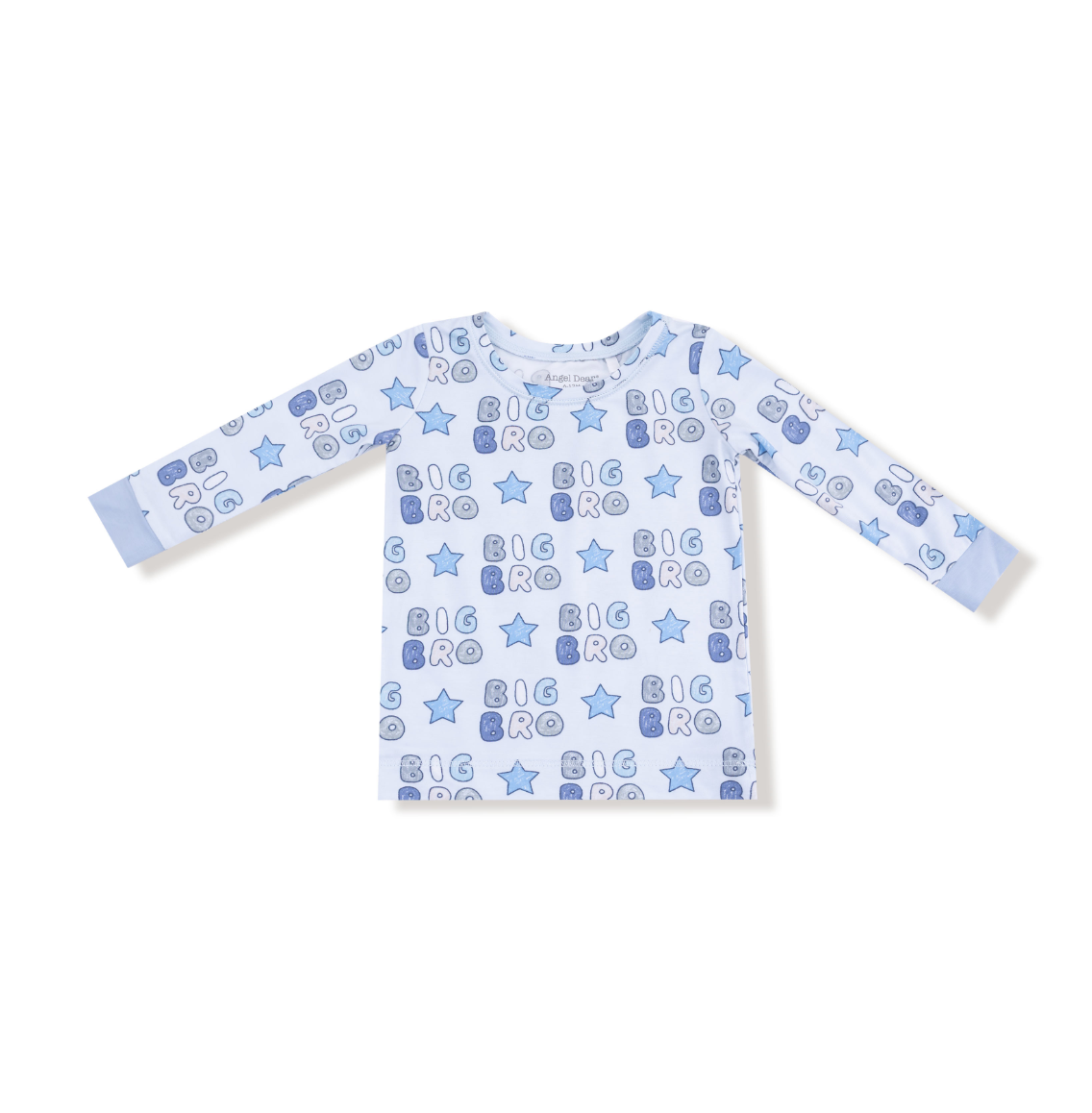 Big Bro - L/s Loungewear Set from Anderson Parker