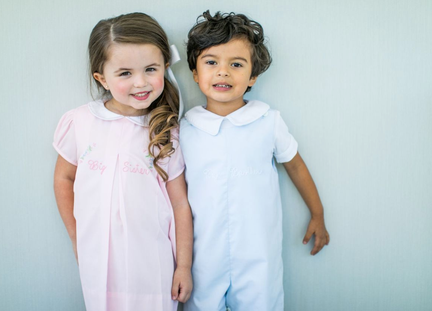 Big Brother Blue Jon Jon from Anderson Parker