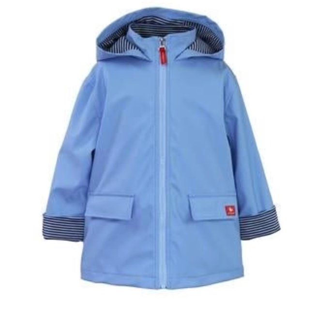 Big Kid Raincoat from Anderson Parker