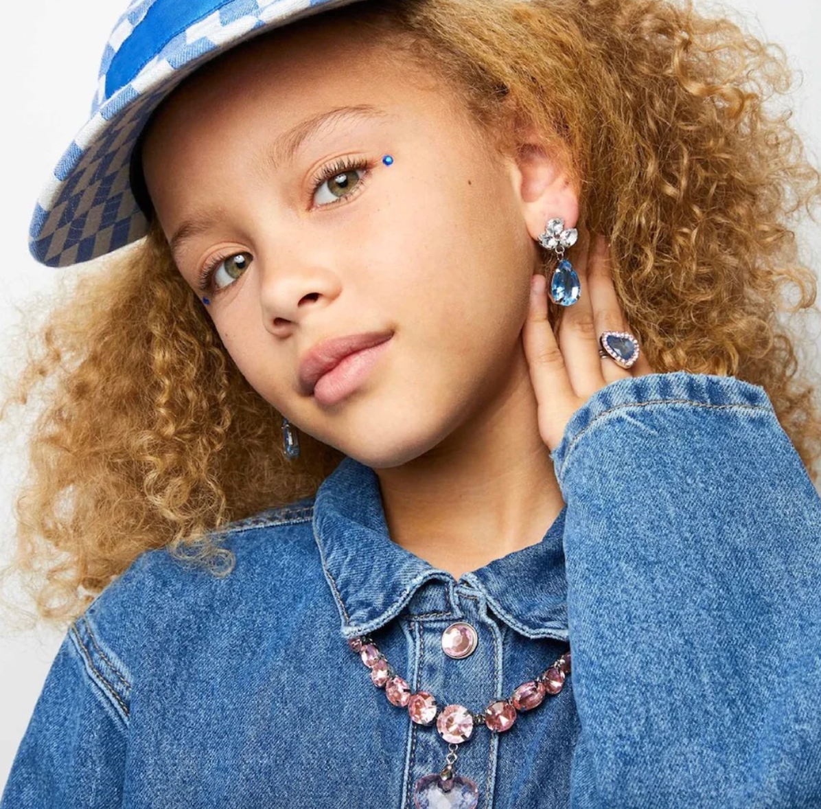 Big Presentation Mega Jewelry Set from Anderson Parker