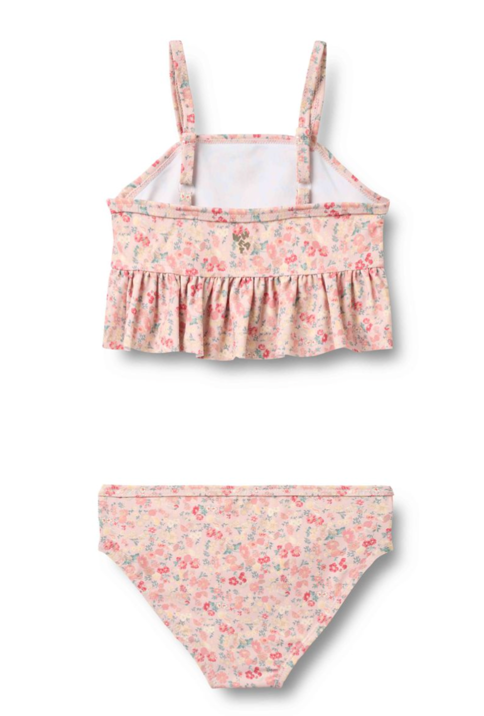 Bikini Lærke - Powder Flowers and Seashells from Anderson Parker