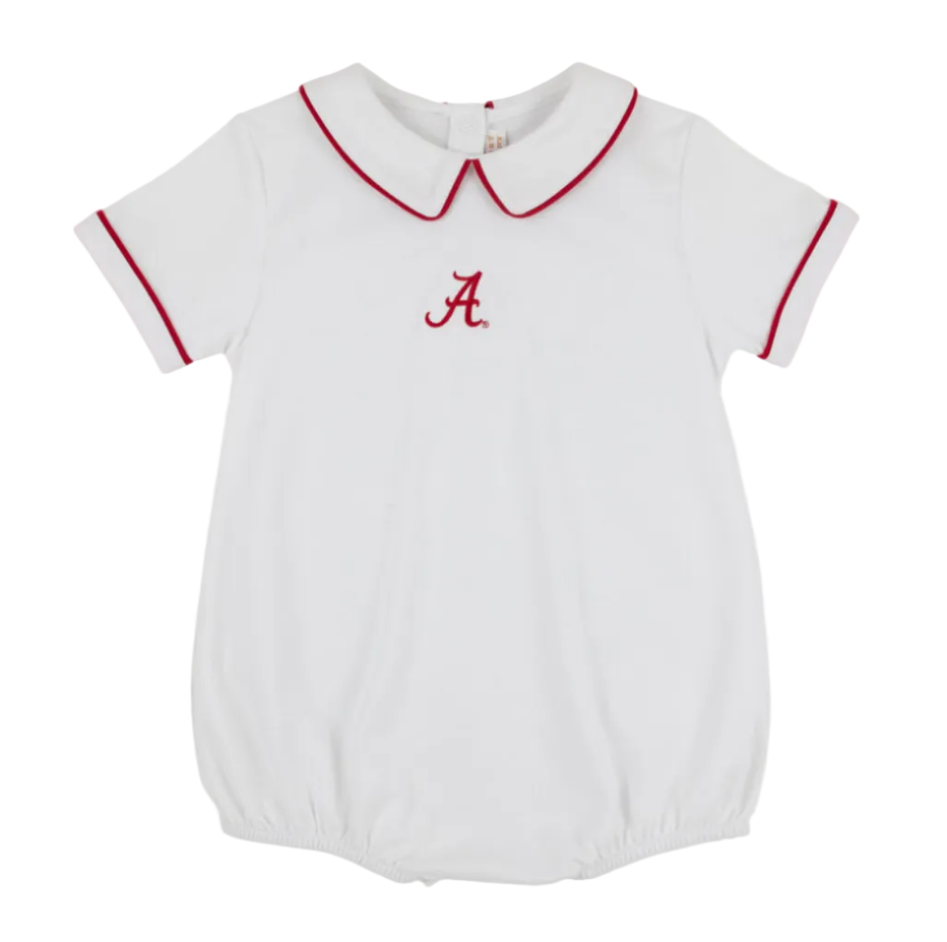 Biltmore Bubble - Worth Ave White / Alabama from Anderson Parker