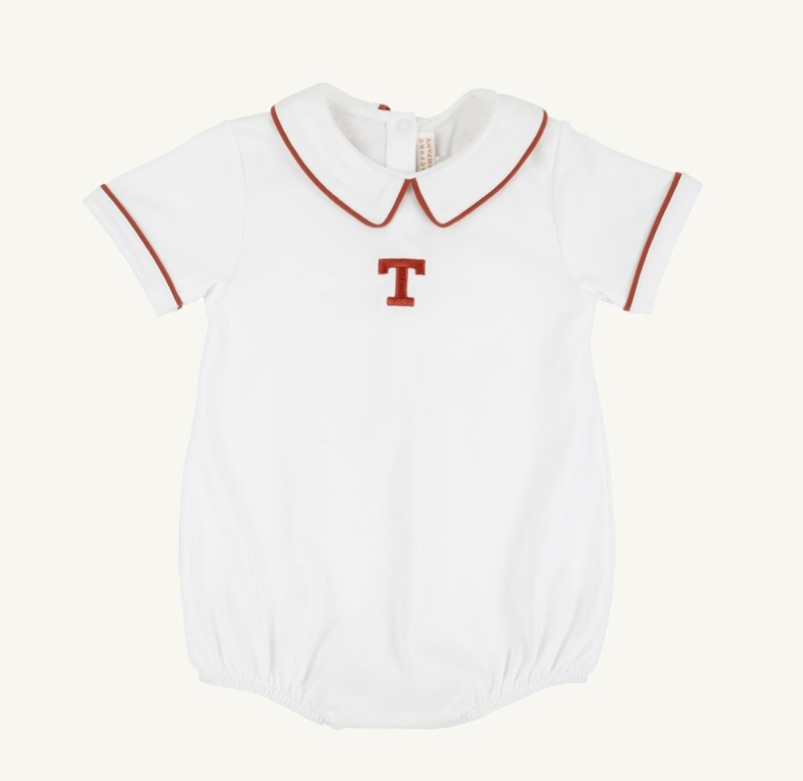 Biltmore Bubble - Worth Ave White / Texas from Anderson Parker